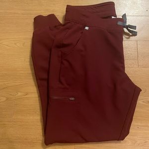 Figs Zamora Jogger Scrubs